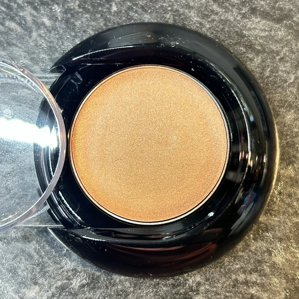 NEW Lancome Color Design Blush BRONZE STRUT SHIMMER Full‎ Size RETIRED